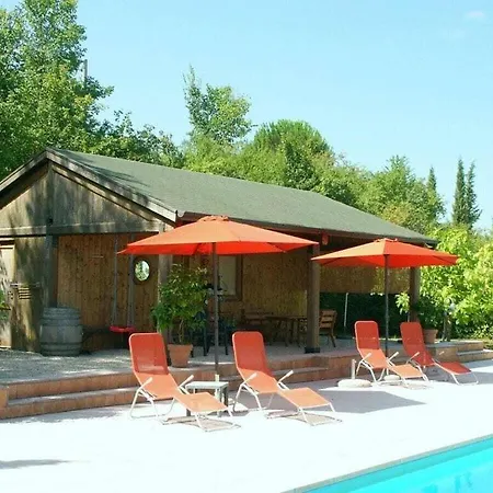 Vakantiehuis Casa Palazzini 