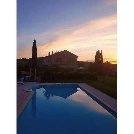 Casa Palazzini 