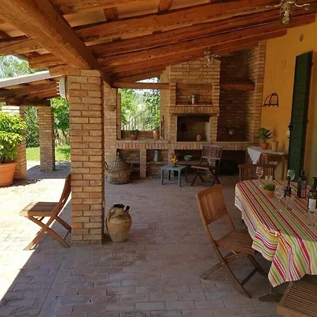 Casa Palazzini 
