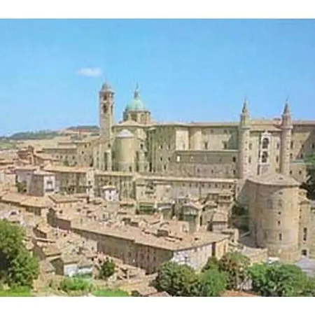 Casa Palazzini 