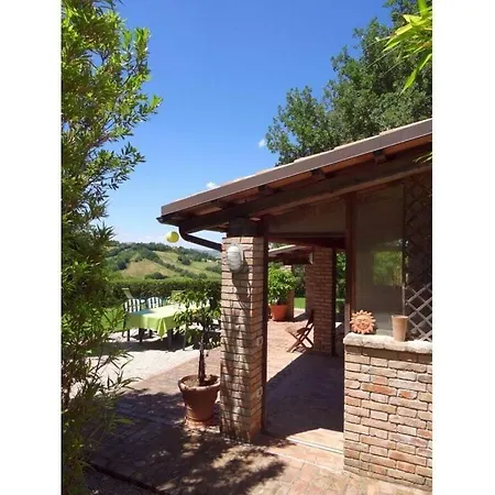 Vakantiehuis Casa Palazzini 