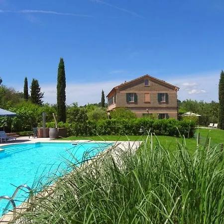 Casa Palazzini 