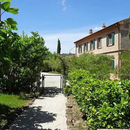 Casa Palazzini 