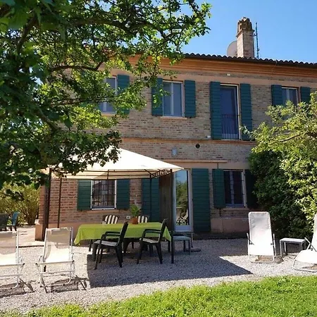 Casa Palazzini 
