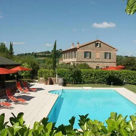 Vakantiehuis Casa Palazzini 